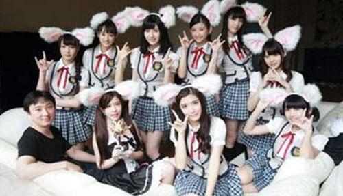 娱乐吃瓜酱的软