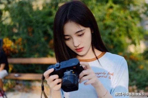 娱乐吃瓜姐鞠婧祎,娱乐圈的吃瓜女王,揭秘明星幕后故事”